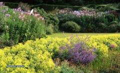 Location Works: formal gardens