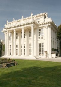 west london palace