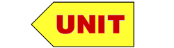 unit sign