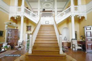 imperial staircase