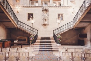 imperial staircase