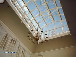 roof lantern