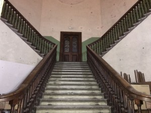 imperial staircase