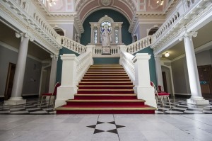 imperial staircase