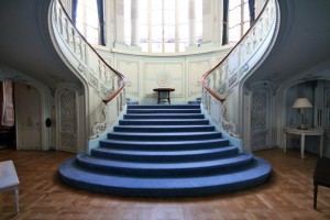 imperial staircase