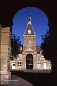 cupola