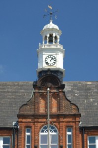 cupola