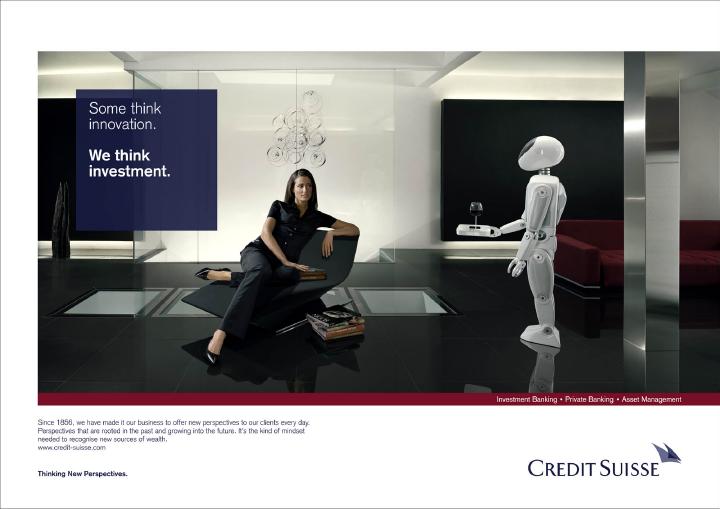 credit suisse