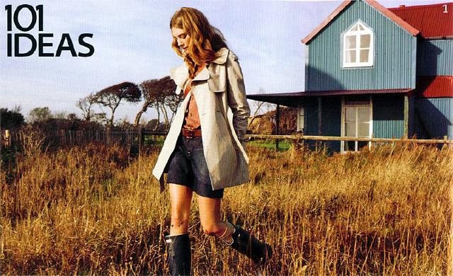marie claire