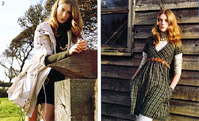 marie claire